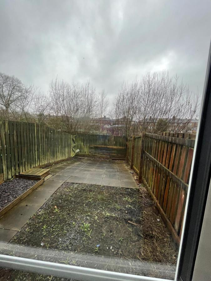 Hensh Homes St Helens  Exterior foto